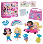 AQUABEADS BARBIE CRAFT CARRY CASE 35145