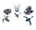 DRAGON BATTLE PACK 6021695 OFF