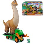 PAW PATROL DINO MOVIE MEGASAURO 6075939 CANVASS