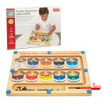 GIOCO IN LEGNO CLASSIFICA COLORI ODG1089