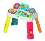 TAVOLO ATTIVITA BABY GAMER 17547 TAVOLO ATTIVITA BABY GAMER 17547