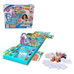 AQUA GELZ STARFISH LAGOON PLAYSET 106322593