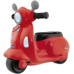 VESPA PRIMAVERA ROSSA 09519