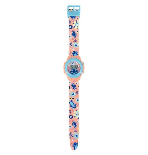 OROLOGIO DIGITALE STITCH 24006731