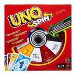 UNO SPIN JGR00 CANVASS