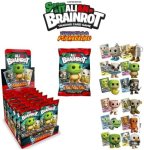 BRAINROT SKIFIDOLL 3D SERIE 1 841080