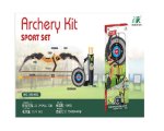 ARCO COMPLETO CON BERSAGLIO ODG1109