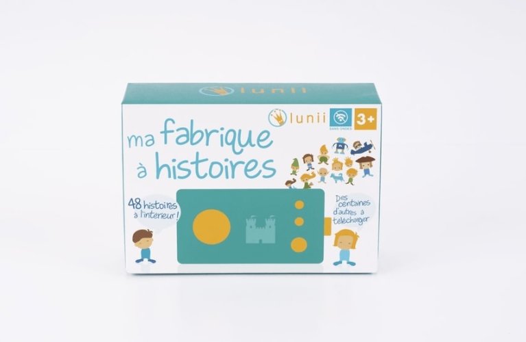 LA FABBRICA DEI SOGNI 246098 odg