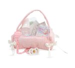 BABY SUSU CESTINO ACCESSORI REF 6104-24