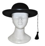 CAPPELLO PRETE 60580