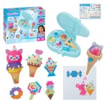 AQUABEADS ICE CREAM PARTY CRAFT STUDIO 35138