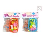 BAMBOLOTTO CON VASCA 27713