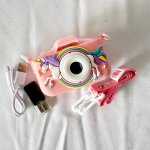 FOTOCAMERA DIGITALE (SENZA SCHEDA) ODG1129