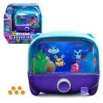 BITZEE AQUARIUM 6075549 CANVASS