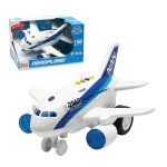 AEREO 30 CM LUCI E SUONI ODG1049