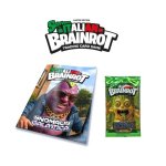 BRAINROT ALBUM SERIE 3 841394