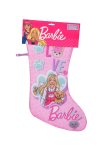 CALZA STAMPATA BARBIE C/SORPRESE 26690 CALZA STAMPATA BARBIE C/SORPRESE 26690