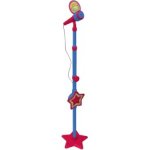 MICROFONO PALCOSCENICO MP3 BO ASTA REGOLAB.40 0671