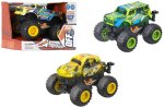 AUTO BIG FOOT FRIZIONE TRY ME 42773