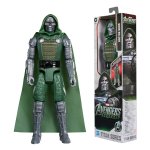 AVENGERS DOOMSDAY MV5 TITAN HERO SERIES AST G2651