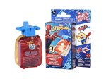 SPIDERMAN REAL WEBS REFILL PACK F8735