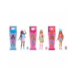 BARBIE POP REVEAL SERIE ANIMAL PARTY JCN85