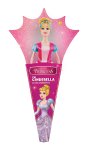 BAMBOLA CENERENTOLA IN CONO 26 CM CI001