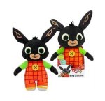 BING PELUCHE 20CM COCCOLE BNG64000