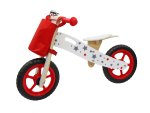 BICI BALANCE BIKE MIS.83X36X55 CM W16C194C