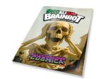 ALBUM SKIFIDOL ITALIAN BRAINROT 77478-60052
