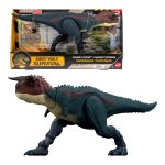 JURASSIC WORLD CHARGE CARNOTAURUS JKG85