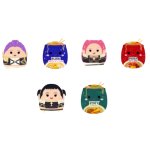 KPOP DEMON HUNTERS PELUCHE REVERS.20 CM SQUISHMALLOWS SQ024600
