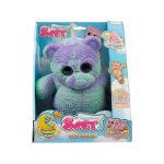 STRECHAPALZ SOFT BEAR DELUXE 28 CM.TE001000