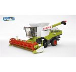 MIETITRICE CLAAS LEXION 780 02119