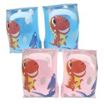 BRACCIOLI MAXI DINOSAURO CM30 BL113