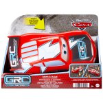 CARS SAETTA MCQUEEN SUPER DERAPATE HXJ34