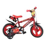 BICICLETTA CARS 12
