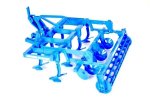 LEMKEN DISCO COLTIVATORE 02329