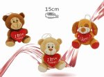 ANIMALI PELUCHE CON CUORE 496868