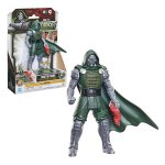 AVENGERS DOOMSDAY MV5 ACTION FIGURE SCOTT G3522