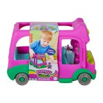 BARNEY AUTOBUS DI BARNEY E AMICI HYG95