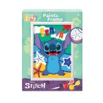 CORNICE CON COLORI STITCH 1038-41035