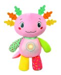 ALEX AXOLOTL PELUCHE 17558