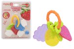 SONAGLINO DENTIZIONE FRUTTA E CHIAVI 42795 SONAGLINO DENTIZIONE FRUTTA E CHIAVI 42795