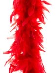 BOA ROSSO 2MT 90GR 53700