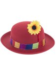 BOMBETTA CLOWN FIORE 55168