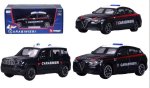 BURAGO CARABINIERI 1:43 18-30310