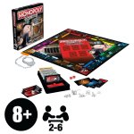 MONOPOLY ED DELL'IMBROGLIO REFRESH G3824