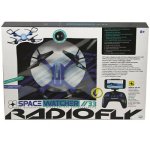 DRONE RADIOFLY SPACE WATCHER 40018