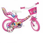 BICICLETTA PRINCESS 12